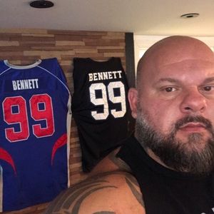 Meet your Posher, Troy